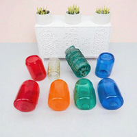 Jouet Squishy Bonbon en TPR à Remontée Lente, Jouet Sensoriel Anti-Stress, Cadeau Nouveauté