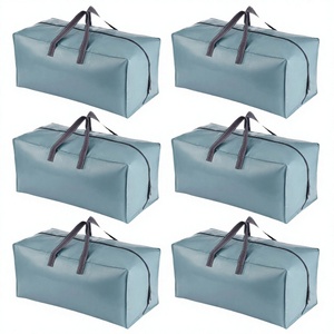 Sac de rangement pour lait maternel Ecowoodies en toile tissée, écologique, durable, portable, multifonction, design classique, salle de bain, salon - Product Image 1