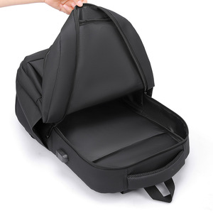 Mochila de Gran Capacidad para Hombre, Resistente al Agua, Multifuncional, para Viajes de Negocios, Producto Transfronterizo - Product Image 3