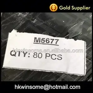 (Electronic Components Supplier) M5677