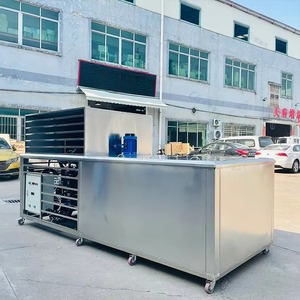 Máquina automática para hacer bloques <span class=keywords><strong>de</strong></span> hielo, máquina pequeña para hacer bloques <span class=keywords><strong>de</strong></span> hielo, máquina comercial para hacer bloques <span class=keywords><strong>de</strong></span> hielo, máquina industrial para hacer bloques <span class=keywords><strong>de</strong></span> hielo - Product Image 2