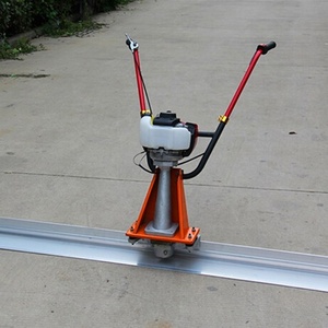Machine de finition de chantier JY-36S, machine à lisser les sols, machine à lisser le béton, lisseur de béton motorisé - Product Image 6