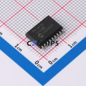 PIC16F88-I วงจรรวมไมโครคอนโทรลเลอร์ SOIC-18-300mil วงจรรวมใหม่ (MCU/mpu/soc) - Product Image 1