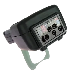 M-e-g-g-e-r High Insulation Resistance Tester MTR105 - Product Image 2