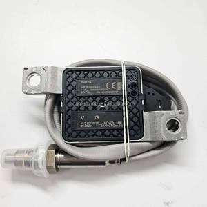 Nouveau capteur de Nox d'oxyde d'azote de haute qualité 4K0907807E 4K0907807AJ 4K0907807G pour <span class=keywords><strong>Audi</strong></span> A6 C8 <span class=keywords><strong>A7</strong></span> <span class=keywords><strong>Sportback</strong></span> SNS770A - Product Image 3