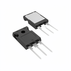 ทรานซิสเตอร์ไป-247-3ชิ้นส่วน HGTG40N60B3อิเล็กทรอนิกส์ต้นฉบับ - Product Image 1
