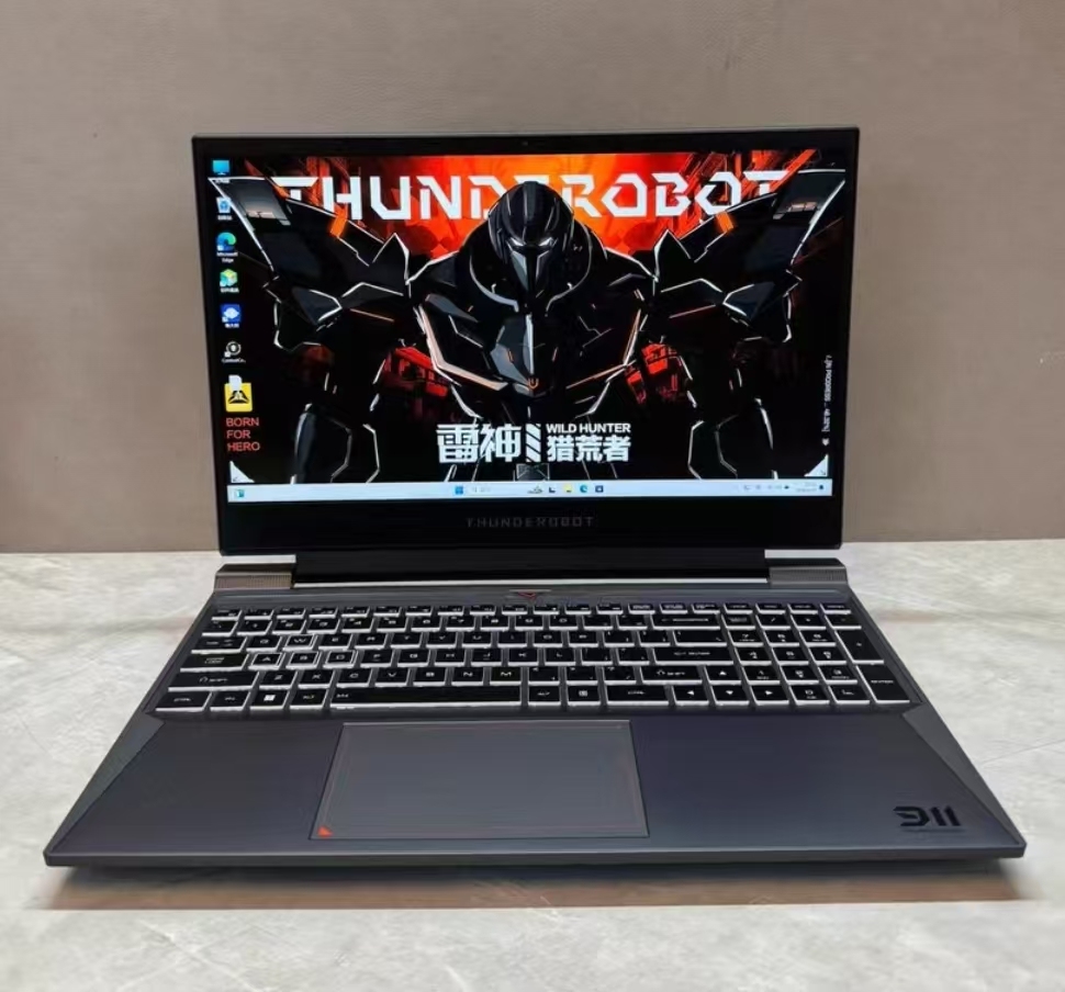 i5-13th RTX4050