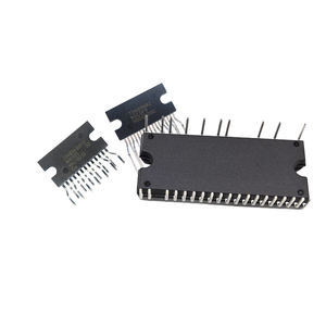 Chips FPGA Integrados de Calidad Garantizada, Circuitos Integrados de Matriz de Puertas Programables por el Usuario 329-PBGA (31x31) A54SX32A-1BGG329I - Product Image 1