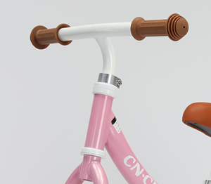 Nouveau <span class=keywords><strong>vélo</strong></span> d'équilibre à deux roues pour enfants, en acier à haute teneur en carbone, pour tout-petits <span class=keywords><strong>de</strong></span> 2 à 7 ans, idéal pour l'extérieur - Product Image 4