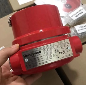 PROMOTION À DURÉE LIMITÉE FS24X Plus Détecteur Triple IR FS24X-911-21-1 - Product Image 5