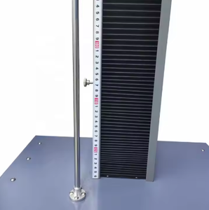 Máquina de Ensayo de Tracción Electrónica Universal para Medir la Resistencia de Materiales - Product Image 4