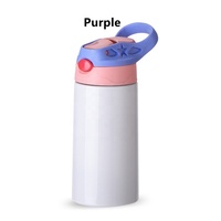 Vaso Térmico de Acero Inoxidable para Vino, Té y Café, 350 ml, Aislamiento Térmico de 6-12 Horas, Ecológico, SAIMENG