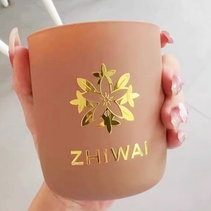 Dính tùy chỉnh kim loại Nickel Nhãn dán nhãn logo cho Samsung <span class=keywords><strong>HP</strong></span> máy tính xách tay logo Sticker máy tính xách tay thiết bị nhà - Product Image 5