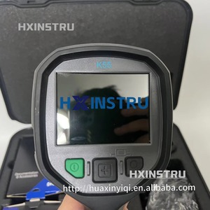 Caméras thermiques Flir K55 K45 pour les premiers intervenants, 60 Hz, neuves en stock H - Product Image 1