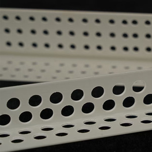 Perfil de Borde de Plástico para Láminas Metálicas, Nuevo Lanzamiento, Tamaño Personalizable, Perfil de Borde de Plástico Flexible de PVC para Madera Contrachapada - Product Image 2