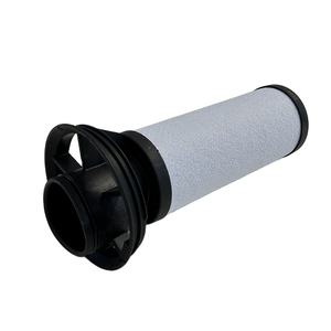 Elemento de Filtro de Precisión de Alta Calidad Mengma 901526, Filtro de Línea Nuevo de Acero Inoxidable para Aire Comprimido Industrial - Product Image 6