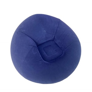 Sillón Reclinable Moderno para el Hogar, Impermeable, para Decoración del Hogar, para Dormitorio, para Acampar, Sofá Inflable - Product Image 2