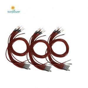 초음파 열 미터 열량계를 위한 주문을 받아서 만들어진 PT1000 RTD - Product Image 3