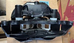 فرجار الهواء TDA EX225S204CG000 - EX مكبس واحد اليد اليمنى - Product Image 6