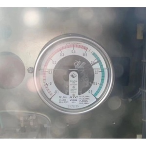 Sensor de Fuerza Hbm 1-C2, Celda de Carga de 100Kn para Medición Industrial - Product Image 5