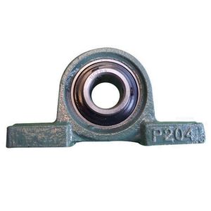 Unità Plummer Block P16205.014 con Cuscinetto 16205.014 e Alloggiamento <span class=keywords><strong>P205</strong></span> - Product Image 2