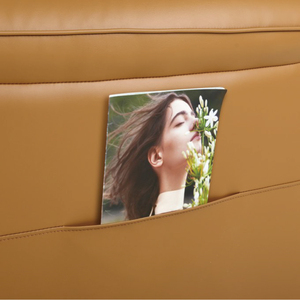 Factory Custom 4D Schwerelosigkeit Ganzkörper <span class=keywords><strong>massage</strong></span> stuhl Fuß faltbar elektrisch verstellbar PU Leders ofa <span class=keywords><strong>Massage</strong></span> stuhl für zu Hause - Product Image 4