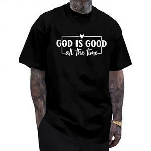 Camiseta Unisex Casual Ecológica Transpirable 100% Algodón con Estampado Divertido, Regalo para Abuelo - Product Image 1