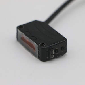 Yeni Orijinal Stokta BJ3M-PDT-<span class=keywords><strong>P</strong></span> Fotoelektrik Anahtar Sensörü. Endüstriyel Otomasyon Ürünü - Uygun Fiyat - Product Image 3