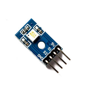 Capteur d'angle RPI-1031, capteur à quatre voies - Product Image 1
