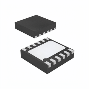 AAT3152IWP-T1 12 WFDFN ชิ้นส่วนอิเล็กทรอนิกส์สำหรับการจัดการพลังงาน (PMIC) แบบมีแผ่นวงจรเปิดเผย พร้อมจำหน่ายในสต็อก - Product Image 1