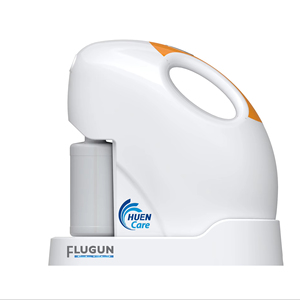 Vẻ Đẹp Salon Mini Súng Phun Sinh Thái Thân Thiện Với Phun Một Nút Hoạt Động Cầm Tay USB Có Thể Sạc Lại 200Ml Sương Ẩm - Product Image 1