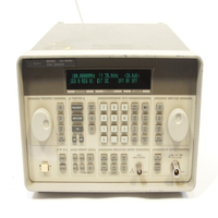 8648C Synthesized Signal Generator 9 KHz - 3200 MHz