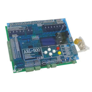 Carte de contrôle d'ascenseur ARL-500, carte PCB LED flexible pour prototypage d'ascenseurs, fabriquée en usine - Product Image 2