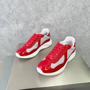 Calzado Deportivo Informal Original en Oferta, Zapatos de Diseñador, Estilo Deportivo, Zapatillas de Malla para Hombre, Zapatos de Diseñador - Product Image 4