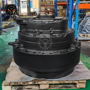9207169 9276249 Mando final EX3600-5, Dispositivo de traslación EX3500 EX3600 para motor de traslación Hitachi EX3600-6, Piezas de excavadora - Product Image 6