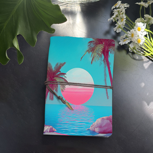 A6 máy tính xách tay trường học lý tưởng cho các sinh viên kỹ thuật tuyệt vời cho các bản phác thảo kỹ thuật và giải quyết vấn đề với cây cọ - Product Image 1