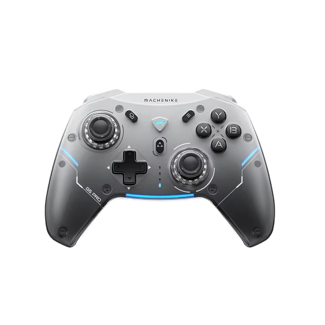 Wholesale EasySMX Update Version 9013PRO Gaming Accessories: Hall Effect Trigger, 2.4G/BT/Wired Joysticks & Game Controllers