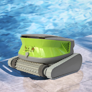 Tốt Nhất inground Hồ Bơi <span class=keywords><strong>Robot</strong></span> <span class=keywords><strong>2025</strong></span> Mới Đến <span class=keywords><strong>Robot</strong></span> Hồ Bơi Sạch Hơn <span class=keywords><strong>Robot</strong></span> Chân Không Cho Bể Bơi Tự Động Sạch Hơn - Product Image 1