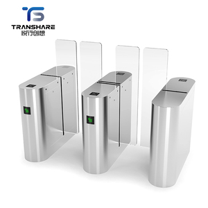 Tùy chỉnh OEM <span class=keywords><strong>ODM</strong></span> Đầu đọc dấu vân tay tự động 304 thép không gỉ trượt rào cản lối vào kiểm soát phòng tập thể dục thành viên <span class=keywords><strong>Flap</strong></span> rào cản - Product Image 1