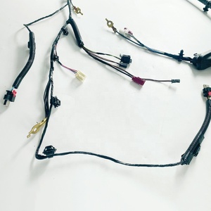 Prix de gros pour le faisceau d'assemblage de porte de <span class=keywords><strong>coffre</strong></span> électrique <span class=keywords><strong>Tesla</strong></span> <span class=keywords><strong>Model</strong></span> <span class=keywords><strong>3</strong></span> 1068789-00-G - Product Image 4