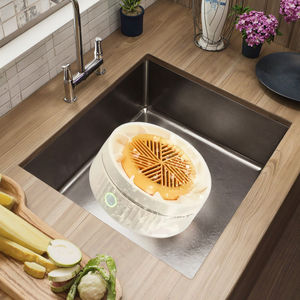 Kotak penyimpanan segar, keranjang penyimpan kulkas Organizer buah sayuran segar - Product Image 4