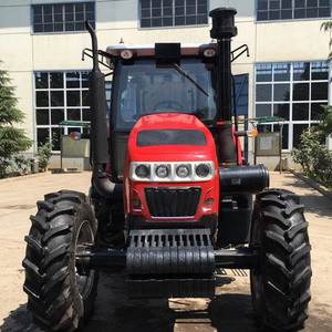 Tracteur agricole diesel 150 CV TT1504 4x4 à prix avantageux à vendre - Product Image 6