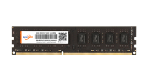 โรงงานวอลแรม ขายส่ง แรมคอมพิวเตอร์ แรมโน้ตบุ๊ค แรมเกมมิ่งแท้ DDR3 4GB 8GB 1600mHz แรม DDR3 - Product Image 4