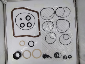 A541E Automatic Transmission Overhaul Kit Gaskets Seals Fit For TOYOTA Auto B065820F - Product Image 4