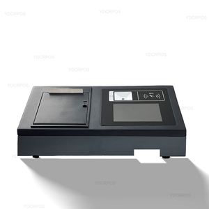 2023 máy tính tiền POS có thể tùy chỉnh tốt nhất với máy quét mã vạch cho các doanh nghiệp vừa và nhỏ - Product Image 2