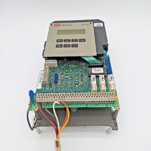 Nuevo Teclado de Control de Placa Base Original en Stock SNAT7640 3BSE003195R1 ACS 500 Drive 6003766B - Product Image 2