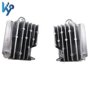 อุปกรณ์เสริมรถยนต์ KY OEM 4M8941475 4M8941476 บัลลาสต์ไฟหน้า LED สำหรับ Audi Q8 ชุดควบคุมไฟ DRL - Product Image 2