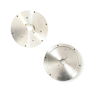 Услуги по изготовлению прецизионных прототипов на заказ: быстрое прототипирование и обработка деталей на станках с ЧПУ - Product Image 4