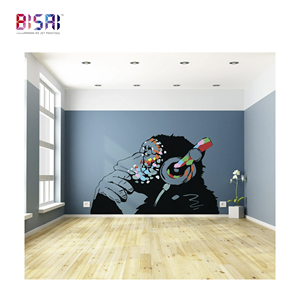 <span class=keywords><strong>Adesivi</strong></span> per carta <span class=keywords><strong>da</strong></span> parati in marmo pvc autoadesivo in vinile stampa digitale grande altezza dell'autoadesivo della <span class=keywords><strong>parete</strong></span> - Product Image 3