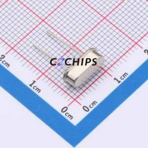 SWXSHBCVE0-40.320000 Crystal (Passive) HC-49S Crystal Oscillator Through Hole Crystal Oscillator 40.32MHz 20ppm 20pF - Product Image 1